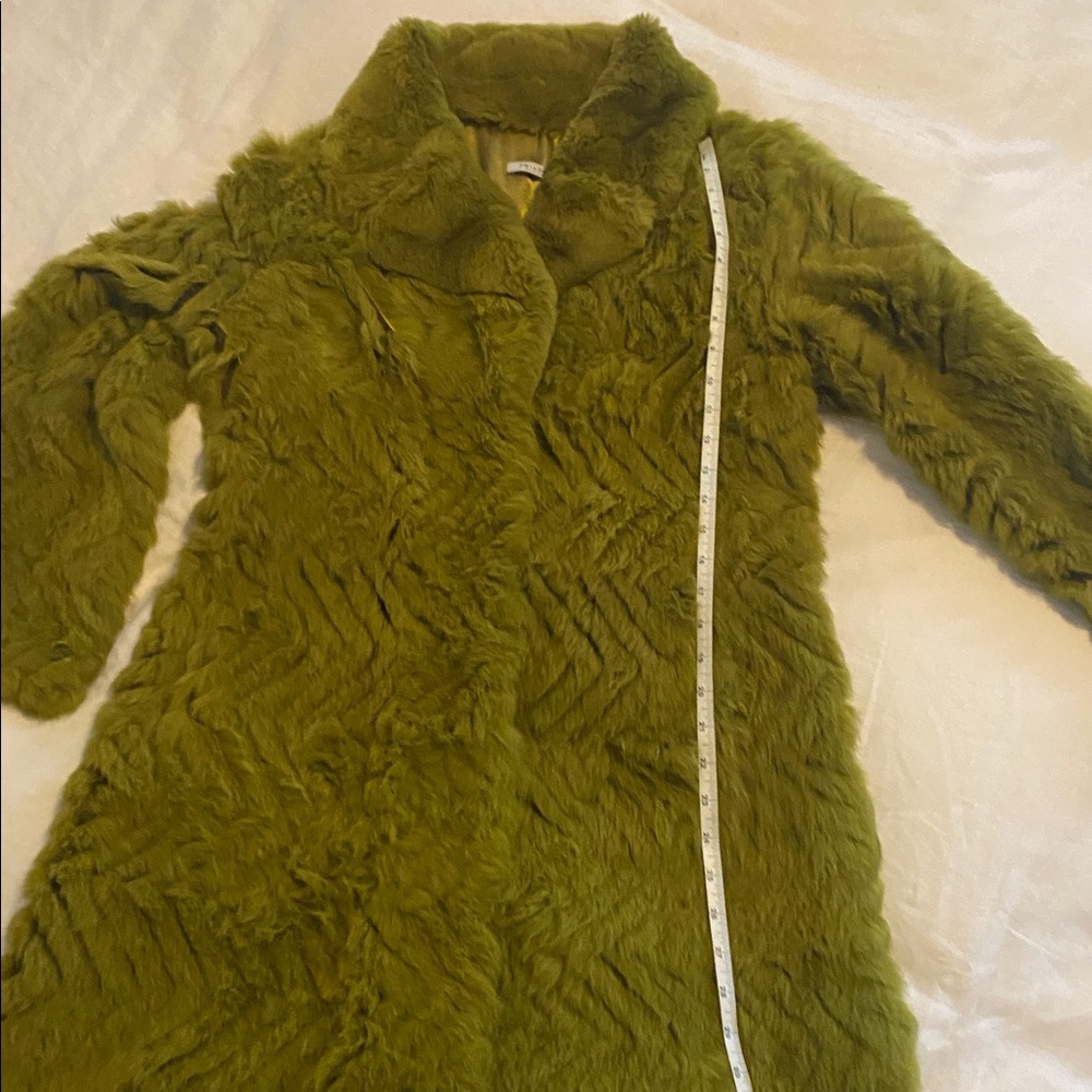 Trilogy Fur coat Rabbit - Picture 13 of 16